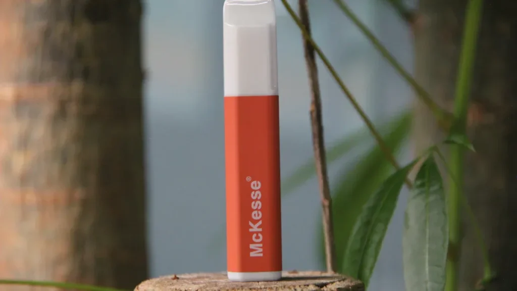 Exploring the Flavor and Longevity of IGET Bar Pro