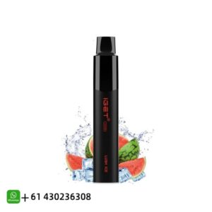 IGET LEGEND Lush Ice 4000 Puffs